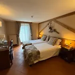 Hotel Jumeaux Breuil-Cervinia