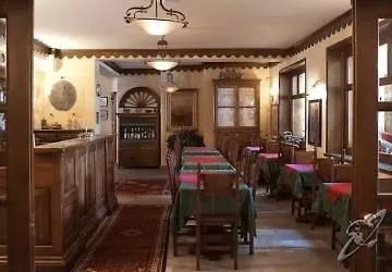 Jumeaux Szálloda 3*