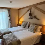 Jumeaux Breuil-Cervinia