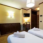 Jumeaux Hotel Breuil-Cervinia