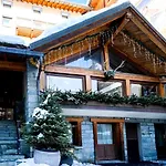 Hotel Jumeaux Breuil-Cervinia