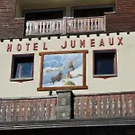 Jumeaux Hotel Breuil-Cervinia
