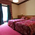 Hotel Jumeaux Breuil-Cervinia