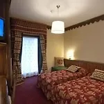 Jumeaux 3* Breuil-Cervinia