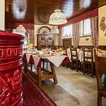 Hotel Jumeaux Breuil-Cervinia