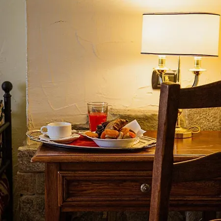 Hotell Jumeaux 3*