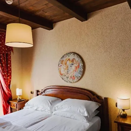 Jumeaux Hotell