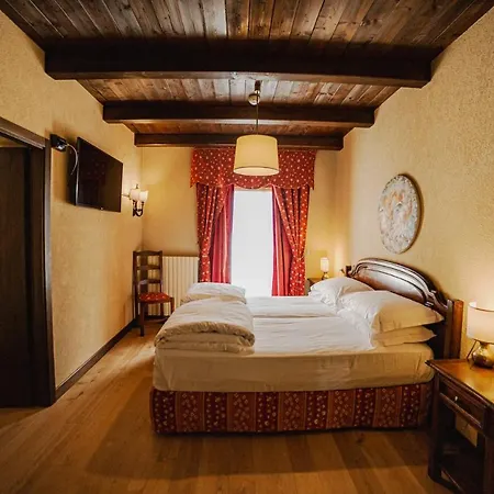Jumeaux Hotell