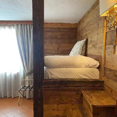 Jumeaux Otel Breuil-Cervinia
