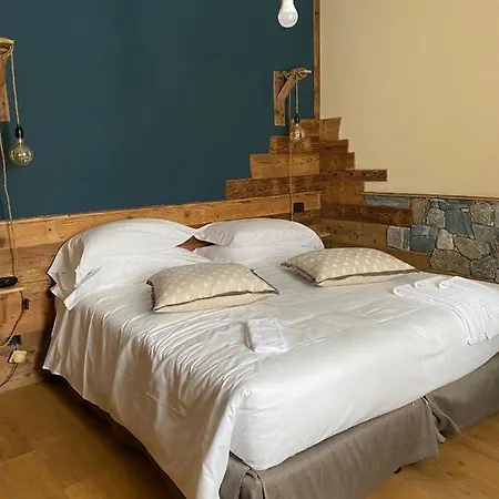 Hotel Jumeaux Breuil-Cervinia