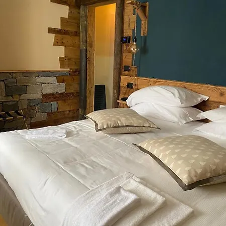 Hotell Jumeaux 3*