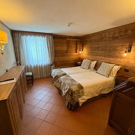 Jumeaux Hotell