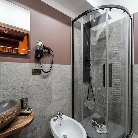 Jumeaux Hotel 3*