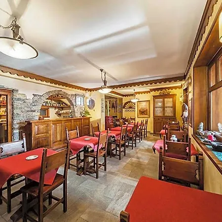 Jumeaux 3* Breuil-Cervinia