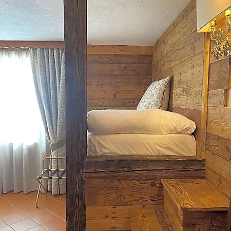 Jumeaux 3* Breuil-Cervinia