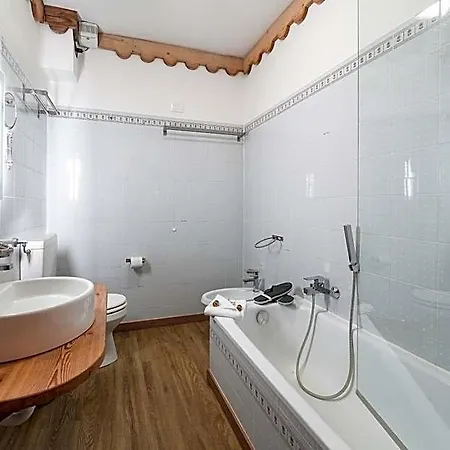 Hotel Jumeaux Breuil-Cervinia