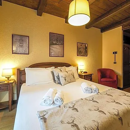 Jumeaux 3* Breuil-Cervinia