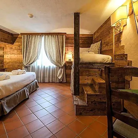 Jumeaux Breuil-Cervinia