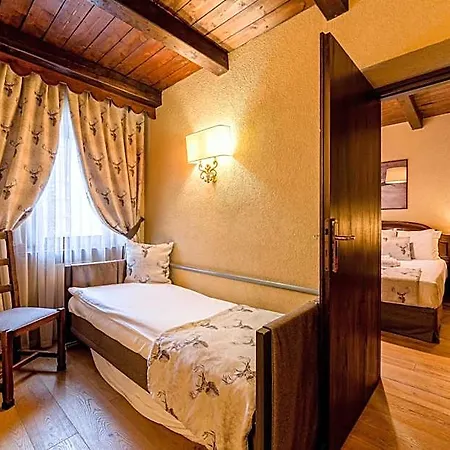 Jumeaux 3* Breuil-Cervinia