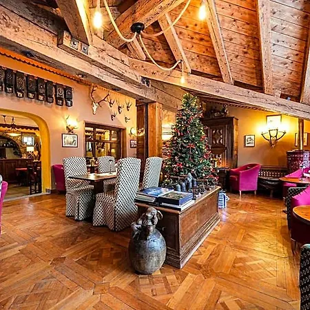 Jumeaux Breuil-Cervinia