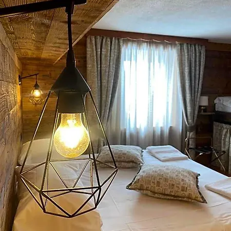Jumeaux Breuil-Cervinia