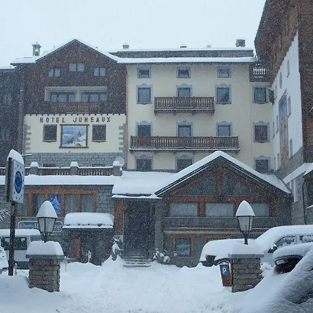 Jumeaux 3*