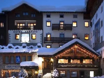 Jumeaux Hotell