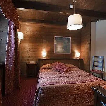 Jumeaux Hotell