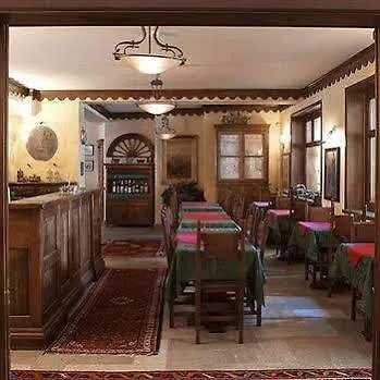 Hotell Jumeaux 3*