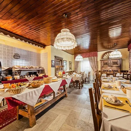 Jumeaux Hotel Breuil-Cervinia