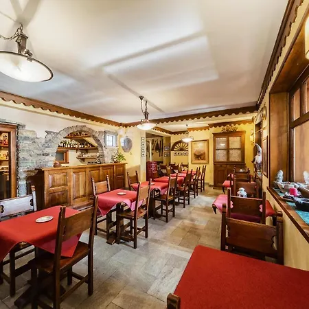 Hotell Jumeaux