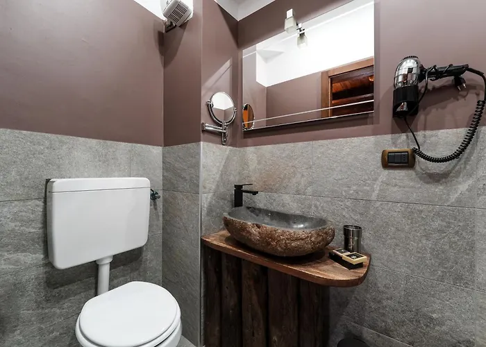 酒店 朱梅奥克斯酒店