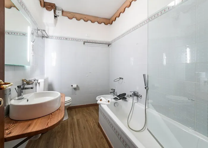 朱梅奥克斯酒店 3* 布勒伊-切尔维尼亚