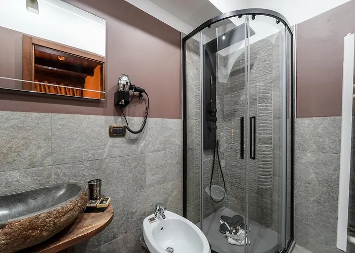 朱梅奥克斯酒店 酒店 3*