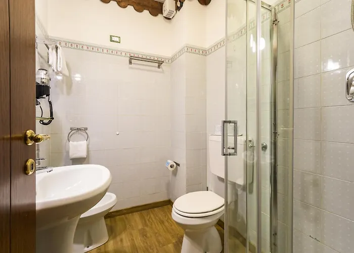 酒店 朱梅奥克斯酒店 3*