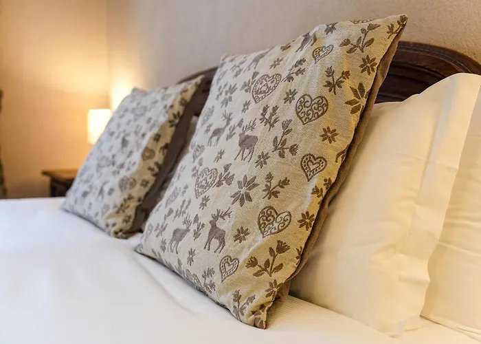 Hotel Jumeaux Breuil-Cervinia