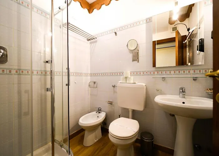 Hotel Jumeaux Breuil-Cervinia