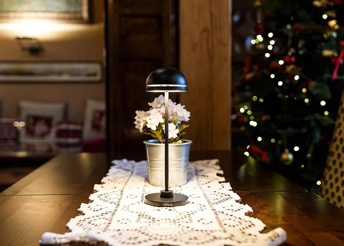 Jumeaux Hotel Breuil-Cervinia