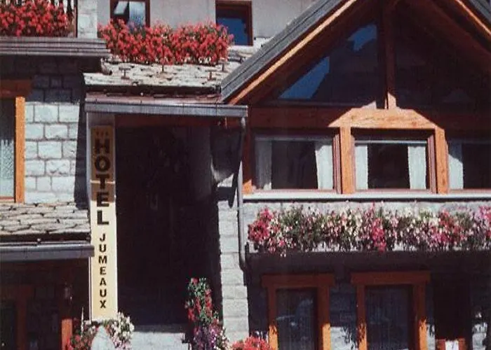 朱梅奥克斯酒店 酒店 3*