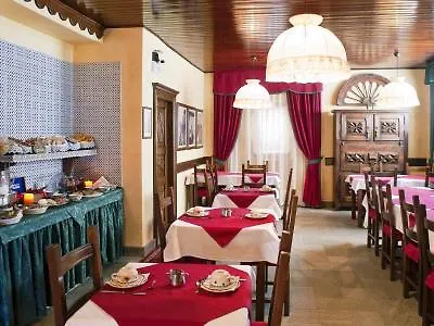 酒店 朱梅奥克斯酒店