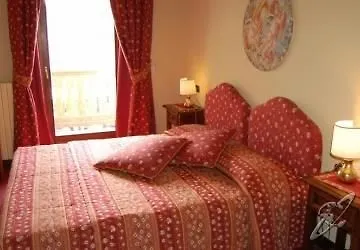 朱梅奥克斯酒店 酒店 布勒伊-切尔维尼亚