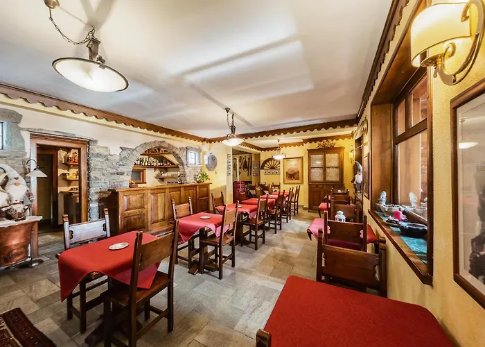 酒店 朱梅奥克斯酒店